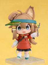 Load image into Gallery viewer, PRE-ORDER Nendoroid Mamehinata Mochiyama Kingyo