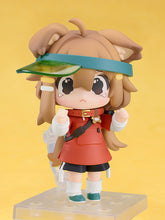 Load image into Gallery viewer, PRE-ORDER Nendoroid Mamehinata Mochiyama Kingyo