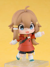 Load image into Gallery viewer, PRE-ORDER Nendoroid Mamehinata Mochiyama Kingyo