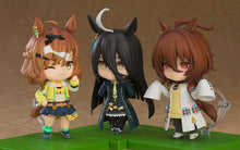 Load image into Gallery viewer, PRE-ORDER Nendoroid Manhattan Cafe (re-run) Umamusume: Pretty Derby