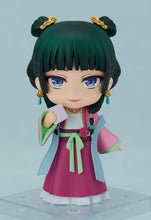 Load image into Gallery viewer, PRE-ORDER Nendoroid Maomao: Garden Party Ver. The Apothecary Diaries