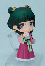 Load image into Gallery viewer, PRE-ORDER Nendoroid Maomao: Garden Party Ver. The Apothecary Diaries