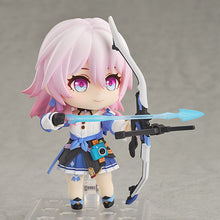 Load image into Gallery viewer, PRE-ORDER Nendoroid March 7th Honkai: Star Rail