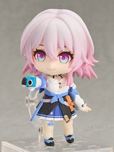 Load image into Gallery viewer, PRE-ORDER Nendoroid March 7th Honkai: Star Rail
