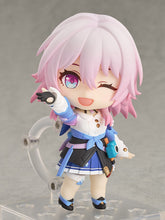 Load image into Gallery viewer, PRE-ORDER Nendoroid March 7th Honkai: Star Rail