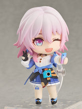 Load image into Gallery viewer, PRE-ORDER Nendoroid March 7th Honkai: Star Rail