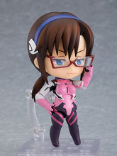 Load image into Gallery viewer, PRE-ORDER Nendoroid Mari Makinami Illustrious: Plugsuit Ver. Rebuild of Evangelion (re-run)