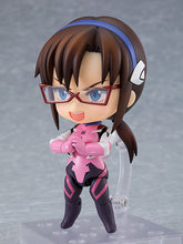 Load image into Gallery viewer, PRE-ORDER Nendoroid Mari Makinami Illustrious: Plugsuit Ver. Rebuild of Evangelion (re-run)