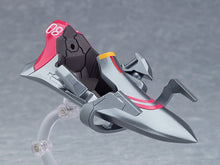Load image into Gallery viewer, PRE-ORDER Nendoroid Mari Makinami Illustrious: Plugsuit Ver. Rebuild of Evangelion (re-run)