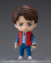 Load image into Gallery viewer, PRE-ORDER Nendoroid Marty McFly Back to the Future