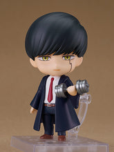 Load image into Gallery viewer, PRE-ORDER Nendoroid Mash Burnedead Mashle: Magic and Muscles