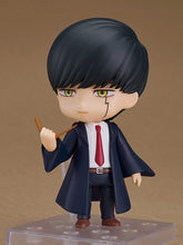 Load image into Gallery viewer, PRE-ORDER Nendoroid Mash Burnedead Mashle: Magic and Muscles