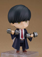 Load image into Gallery viewer, PRE-ORDER Nendoroid Mash Burnedead Mashle: Magic and Muscles