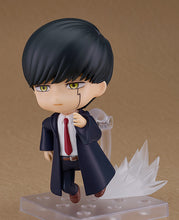 Load image into Gallery viewer, PRE-ORDER Nendoroid Mash Burnedead Mashle: Magic and Muscles