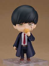 Load image into Gallery viewer, PRE-ORDER Nendoroid Mash Burnedead Mashle: Magic and Muscles