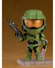Load image into Gallery viewer, PRE-ORDER Nendoroid Master Chief Halo Infinite