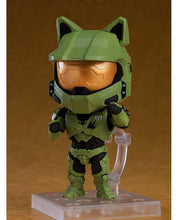 Load image into Gallery viewer, PRE-ORDER Nendoroid Master Chief Halo Infinite