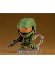 Load image into Gallery viewer, PRE-ORDER Nendoroid Master Chief Halo Infinite