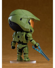 Load image into Gallery viewer, PRE-ORDER Nendoroid Master Chief Halo Infinite