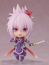 Load image into Gallery viewer, PRE-ORDER Nendoroid Matsuri Kazamaki Ayakashi Triangle