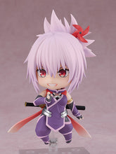 Load image into Gallery viewer, PRE-ORDER Nendoroid Matsuri Kazamaki Ayakashi Triangle