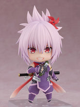 Load image into Gallery viewer, PRE-ORDER Nendoroid Matsuri Kazamaki Ayakashi Triangle