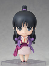 Load image into Gallery viewer, PRE-ORDER Nendoroid Maya Fey Ace Attorney