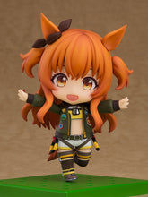 Load image into Gallery viewer, PRE-ORDER Nendoroid Mayano Top Gun Umamusume: Pretty Derby