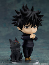 Load image into Gallery viewer, PRE-ORDER Nendoroid Megumi Fushiguro (re-run) Jujutsu Kaisen