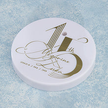 Load image into Gallery viewer, PRE-ORDER Nendoroid Megurine Luka Symphony: 2024 Ver. Character Vocal Series 03: Megurine Luka