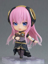 Load image into Gallery viewer, PRE-ORDER Nendoroid Megurine Luka V4X Character Vocal Series 03: Megurine Luka