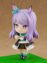 Load image into Gallery viewer, PRE-ORDER Nendoroid Mejiro McQueen (re-run) Umamusume: Pretty Derby