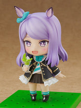 Load image into Gallery viewer, PRE-ORDER Nendoroid Mejiro McQueen (re-run) Umamusume: Pretty Derby