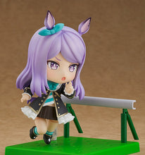 Load image into Gallery viewer, PRE-ORDER Nendoroid Mejiro McQueen (re-run) Umamusume: Pretty Derby
