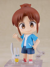 Load image into Gallery viewer, PRE-ORDER Nendoroid Midori Nagumo City the Animation