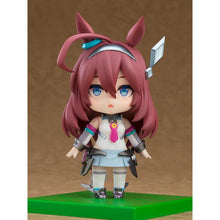 Load image into Gallery viewer, PRE-ORDER Nendoroid Mihono Bourbon Umamusume: Pretty Derby