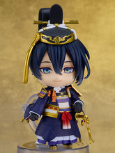 Load image into Gallery viewer, PRE-ORDER Nendoroid Mikazuki Munechika Kiwame Touken Ranbu ONLINE