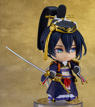 Load image into Gallery viewer, PRE-ORDER Nendoroid Mikazuki Munechika Kiwame Touken Ranbu ONLINE