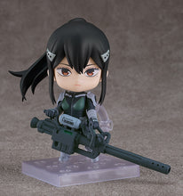 Load image into Gallery viewer, PRE-ORDER Nendoroid Mina Ashiro Kaiju No. 8