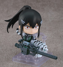 Load image into Gallery viewer, PRE-ORDER Nendoroid Mina Ashiro Kaiju No. 8