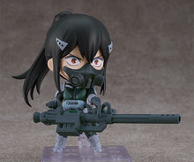 Load image into Gallery viewer, PRE-ORDER Nendoroid Mina Ashiro Kaiju No. 8