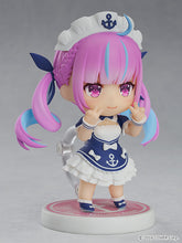 Load image into Gallery viewer, PRE-ORDER Nendoroid Minato Hololive Production