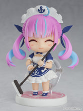 Load image into Gallery viewer, PRE-ORDER Nendoroid Minato Hololive Production