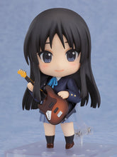Load image into Gallery viewer, PRE-ORDER Nendoroid Mio Akiyama 2.0 K-on!