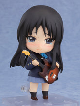 Load image into Gallery viewer, PRE-ORDER Nendoroid Mio Akiyama 2.0 K-on!
