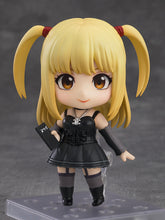 Load image into Gallery viewer, PRE-ORDER Nendoroid Misa Amane 2.0 Death Note