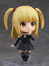 Load image into Gallery viewer, PRE-ORDER Nendoroid Misa Amane 2.0 Death Note