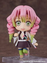 Load image into Gallery viewer, PRE-ORDER Nendoroid Mitsuri Kanroji Demon Slayer: Kimetsu no Yaiba