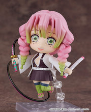 Load image into Gallery viewer, PRE-ORDER Nendoroid Mitsuri Kanroji Demon Slayer: Kimetsu no Yaiba