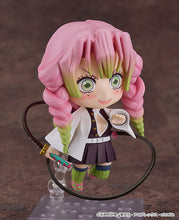 Load image into Gallery viewer, PRE-ORDER Nendoroid Mitsuri Kanroji Demon Slayer: Kimetsu no Yaiba